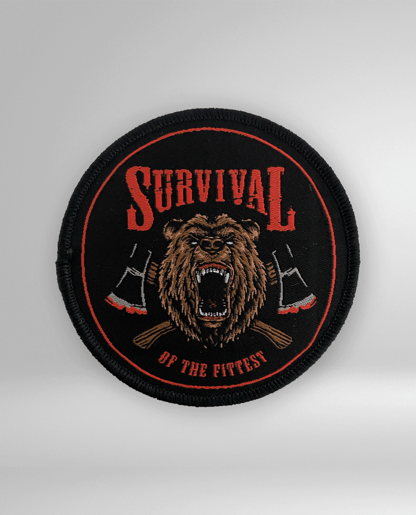 PATCH SURVIVAL OF THE FITTEST