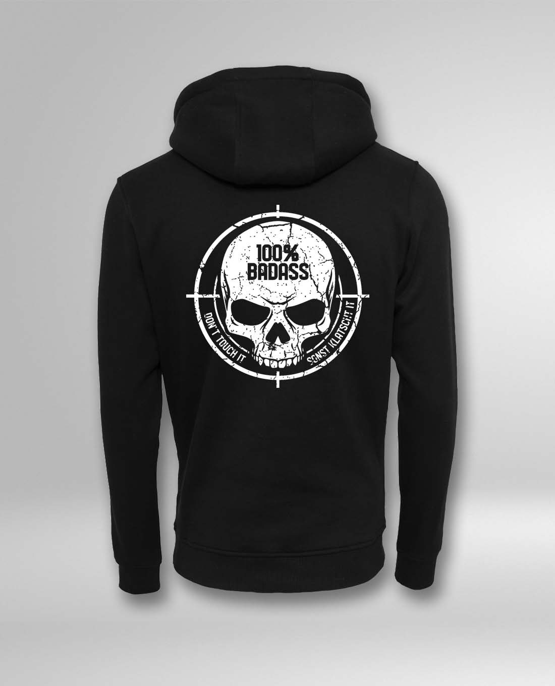 Badass hoodies for sale best sale