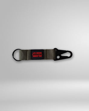 SCHLÜSSELANHÄNGER LIFE BEGINS